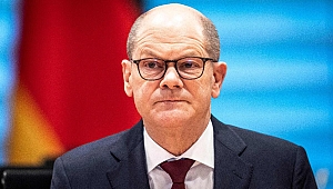 Alman basını yazdı: Scholz, Ukrayna’ya gidecek