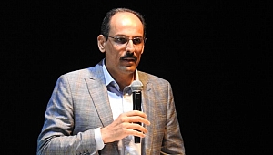 Almanya'da 5'li zirve! 'Türkiye'nin meşru haklarından taviz verilmeyecek'