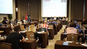 Ankara’daki onkoloji sempozyumunda kanserde multidisipliner yaklaşım ele alındı