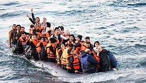 Atina'da yeni kriz senaryosu: ‘Ya sığınmacılar yine Kardak’a çıkarsa?’