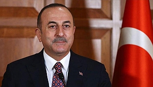 Bakan Çavuşoğlu, Sırbistan Ulusal Meclis Başkanı İvica ile görüştü