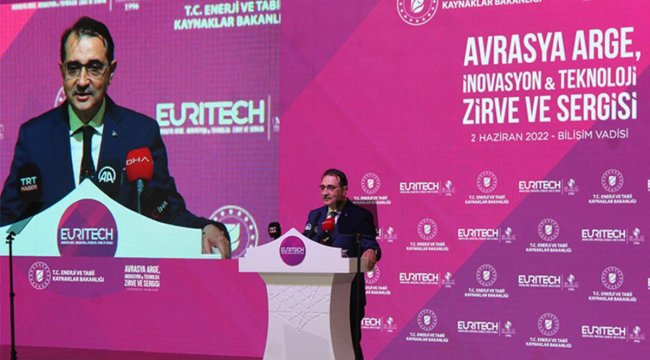 Bakan Dönmez: Borla ilgili dört yeni tesisimizin temelini atacağız