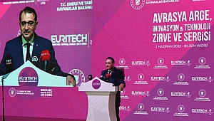 Bakan Dönmez: Borla ilgili dört yeni tesisimizin temelini atacağız