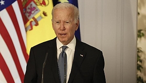 Biden'dan 4'lü zirveye ilişkin açıklama: Harika bir başlangıç