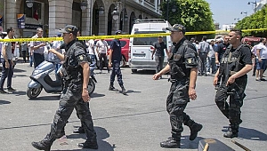 Bir ülke bunu konuşuyor... Güvenlik güçlerinin operasyonu sonucu çökertildi: Tüm üyeleri kadın!