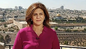 BM doğruladı: Shireen Abu Akleh'i İsrail güçleri öldürdü