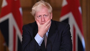 Boris Johnson'ın koltuğu sallantıda: Muhafazakar Parti'den güven oylaması kararı