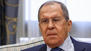 Bulgaristan, Kuzey Makedonya ve Karadağ, Lavrov'a hava sahasını kapattı