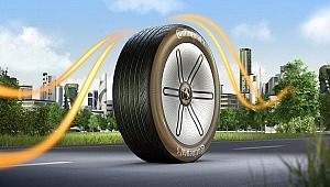 Continental Dünya Çevre Günü’nü uluslararası sürdürülebilirlik ödülü ile kutluyor