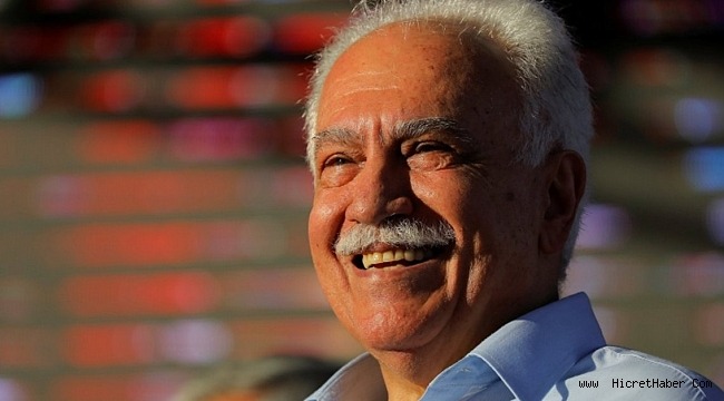 Doğu Perinçek kimdir?