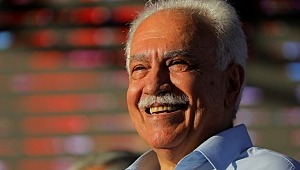 Doğu Perinçek kimdir?
