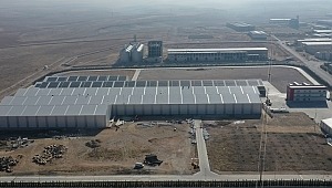 Duru Bulgur elektrik tüketiminin yüzde 85’ini güneşten karşılayacak
