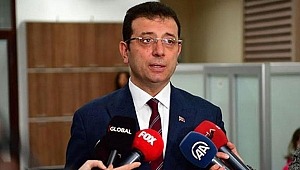 Ekrem İmamoğlu (‘Müdafa’) Kimdir ?