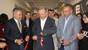 FBIAD BAŞKANI GÜVEN GÜLEŞÇE: TOPLUMUN GELİŞMESİ İÇİN EN ÖNEMLİ UNSUR EĞİTİMLİ BİREYLERİN YETİŞTİRİLMESİDİR..