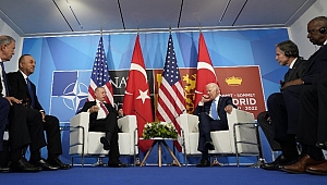 Financial Times yazdı: ABD’nin yeni planında dikkat çeken Türkiye detayı