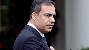 Hakan Fidan Kimdir?