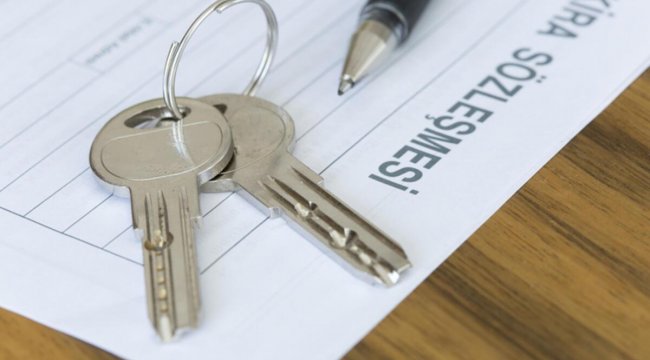 Haziran ayı kira artış oranı hesaplama 2022: Kira zammı TEFE TÜFE yüzde kaç? Mayıs ayı enflasyon verileri...