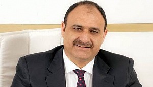 İslam Dünyası Sivil Toplum Kuruluşları Birliği’nin Genel Sekreterliği Eyüp Akbal’a emanet