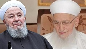 İsmailağa Cemaati yeni lideri Hasan Kılıç kimdir?