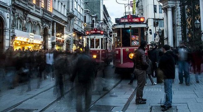 İsrail'den yeni 'İstanbul' açıklaması: İran ajanları saldırı yapacak, şehri terk edin ya da otel odalarınızı kilitleyin