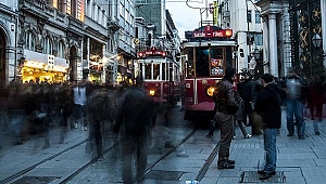  İsrail'den yeni 'İstanbul' açıklaması: İran ajanları saldırı yapacak, şehri terk edin ya da otel odalarınızı kilitleyin