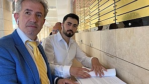 İstanbul Elektrik Teknisyenleri Odası Başkanı Haluk Bozali BEDAŞ sesimiz duy artık