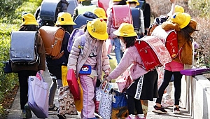 Japonya'da büyük çakılma! Şok rakamlar...
