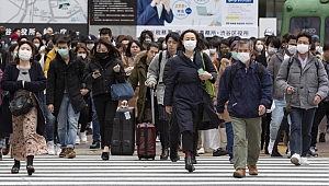 Japonya kapılarını yeniden açıyor