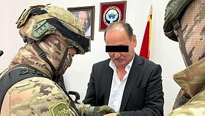 Kırgızistan’da Sağlık Bakanı Beyşenaliyev yolsuzluk yaptığı şüphesiyle gözaltına alındı
