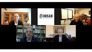 Küçükoğlu: “Yenileme, derin yenileme ve güçlendirme faaliyetlerinin gelişmesi için sektörümüz tüm imkanlara sahip”