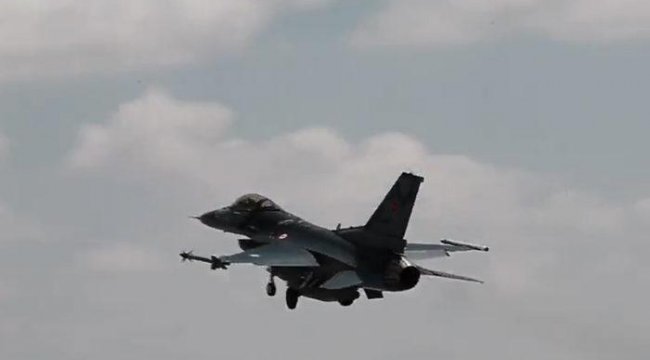 Kuzey Irak'ta PKK'ya darbe! MSB duyurdu: 10 terörist etkisiz hale getirildi