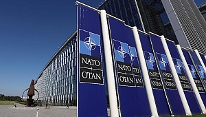 NATO Karargahı'nda kritik görüşme