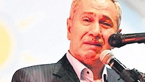 Ne oldu da Arınç yine 15 Temmuz öncesi pozisyonuna döndü?