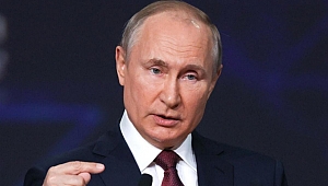 Putin’in yakın çevresine yeni yaptırımlar