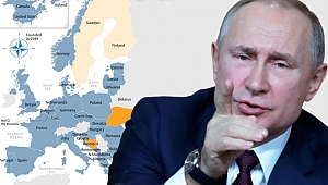 Rus General NATO’yla muhtemel savaşta vurulacak ilk yeri açıkladı!