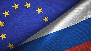 Rus lobicilerin Avrupa Parlamentosuna girişi yasaklandı