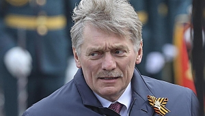 Rusya'dan Ukrayna'ya flaş çağrı... Peskov süre verdi!