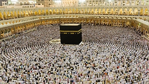 Suudi Arabistan, bu yılki hac planını açıkladı