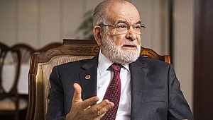 Temel Karamollaoğlu Kimdir?