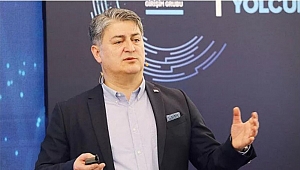 Togg’un CEO’su Gürcan Karakaş açıkladı! TOGG’dan ‘teknoloji’sürprizi