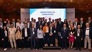 Türkiye, Amerikan Şirketlerinin Avrasya Yönetiminde Bölgesel Merkez Oluyor