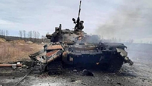 Ukrayna savaşı 94 ülkeyi etkiledi!