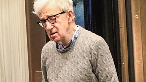 Woody Allen yönetmenliği bırakabilir: