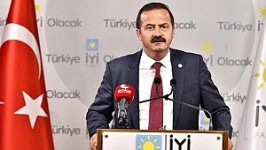 YAVUZ AĞIRALİOĞLU ;