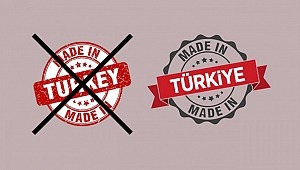 Zekeriya Say : “Turkey” kalkıyor ama zilletten “tık” yok!