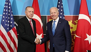 ABD'de lobiler F-16 satışına karşı devrede
