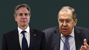 ABD-Rusya arasında kritik temas! Savaşın başından beri bir ilk