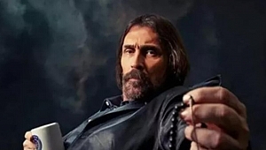 Behzat Ç.'ye Çukur'dan flaş transfer!