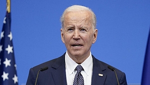 Biden'dan Afganistan hamlesi! Kararı Kongre'ye bildirdi