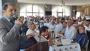 Doğubayazıt Neden il olmasın